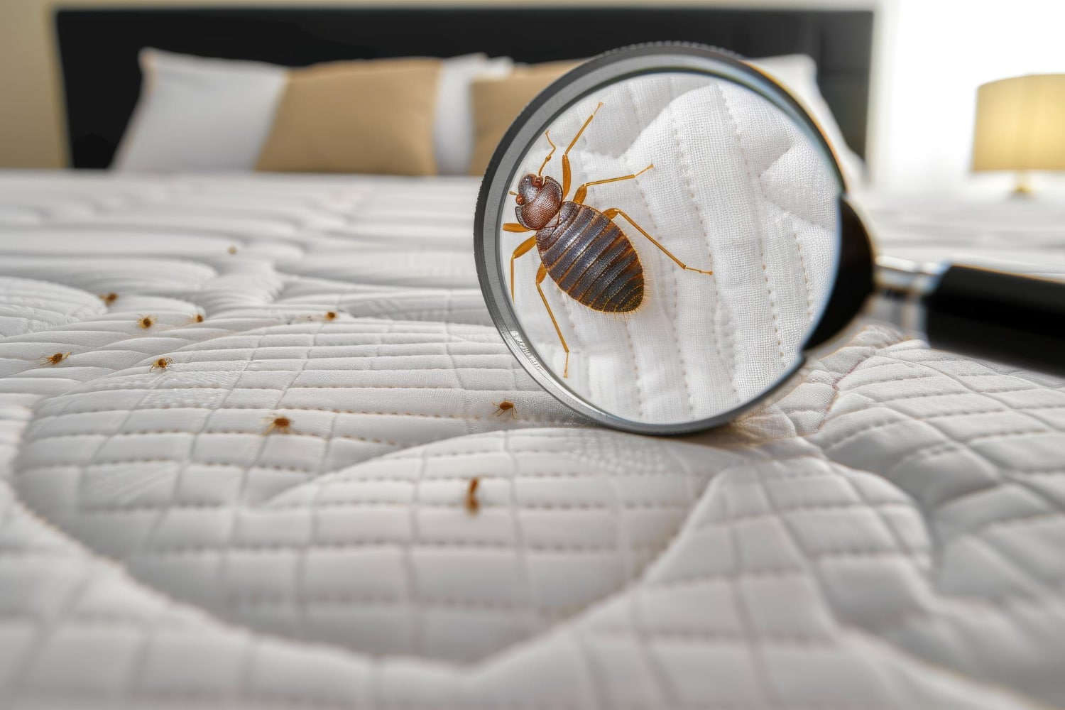 Bed Bugs