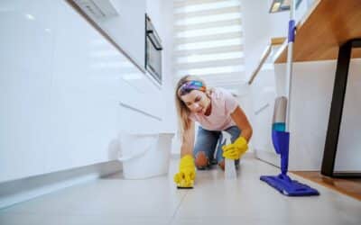 Simple Steps to Keep Your Home Pest-Free